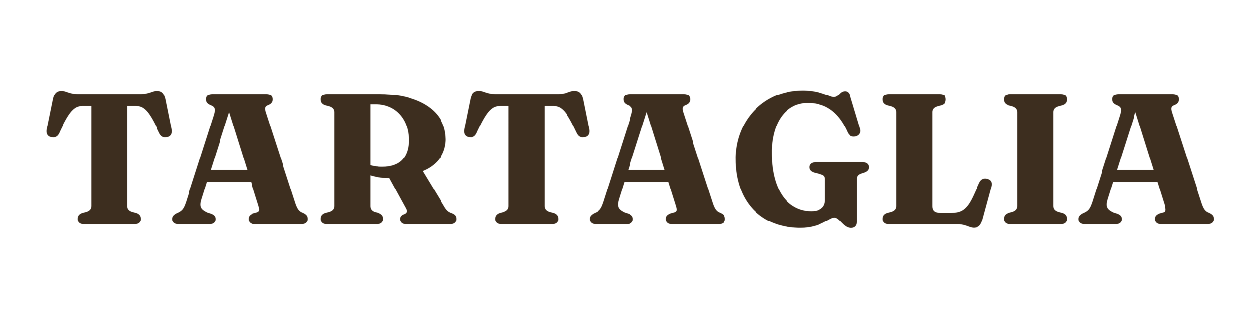 The Tartaglia Group Logo